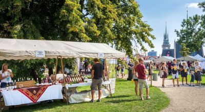 Pardubický festival vína začne již tento pátek!