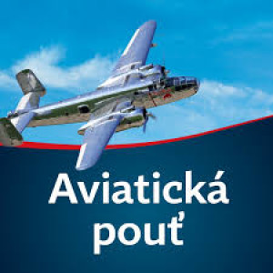 Aviatická pouť se blíží!