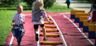 Sportovní park Pardubice slaví 10. výročí!