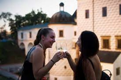 Pardubice ožijí vínem již tento pátek a sobotu